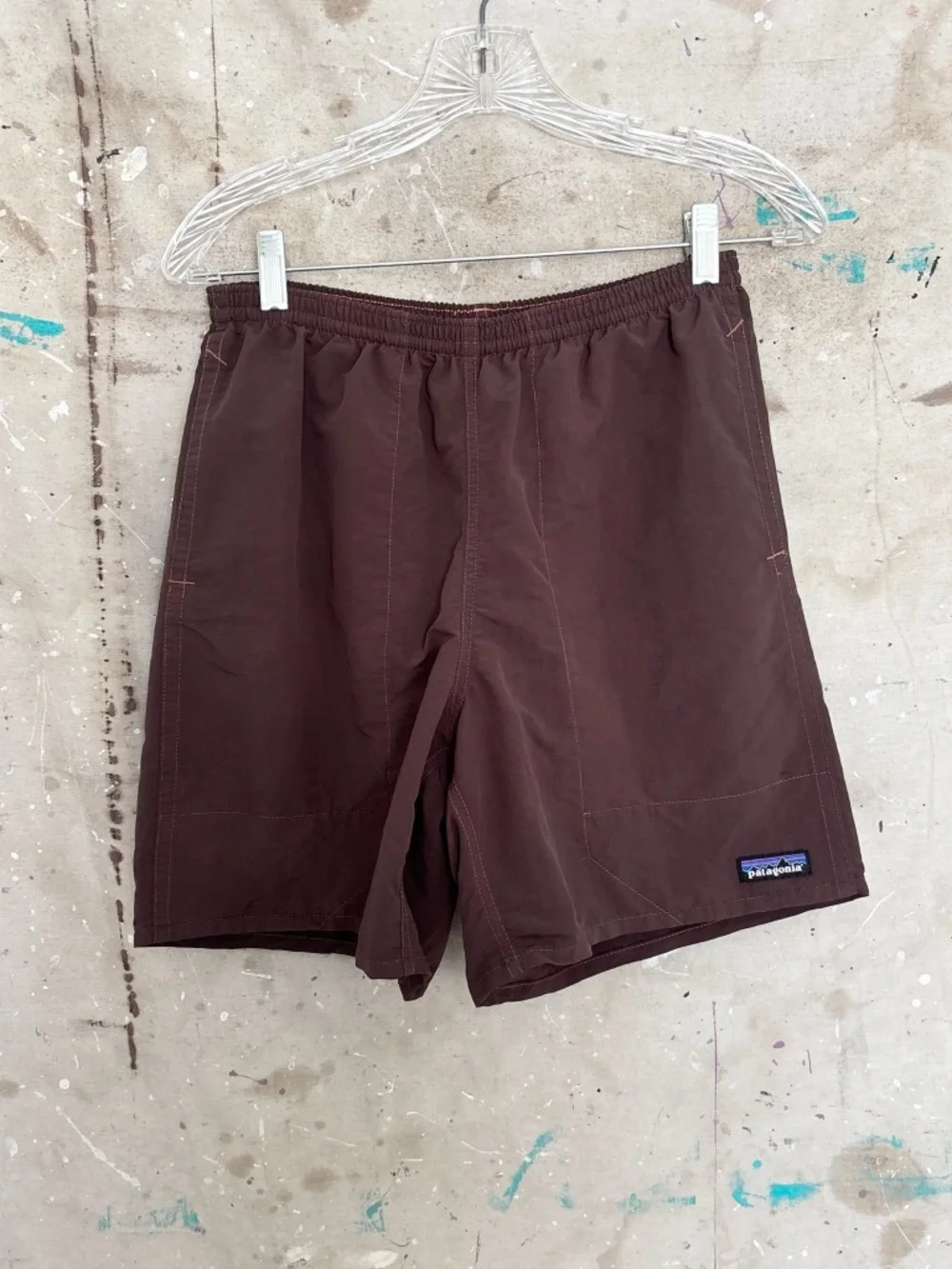 Patagonia Baggies Longs 7